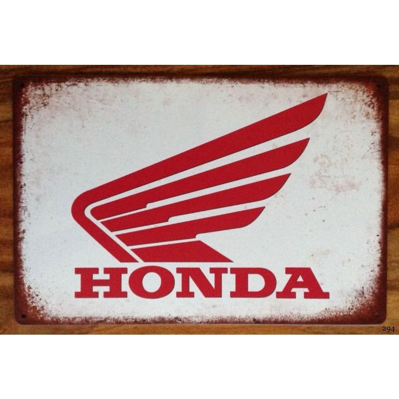 Vintage Metal Wall Decor for Kitchen Bar Cafe Interior