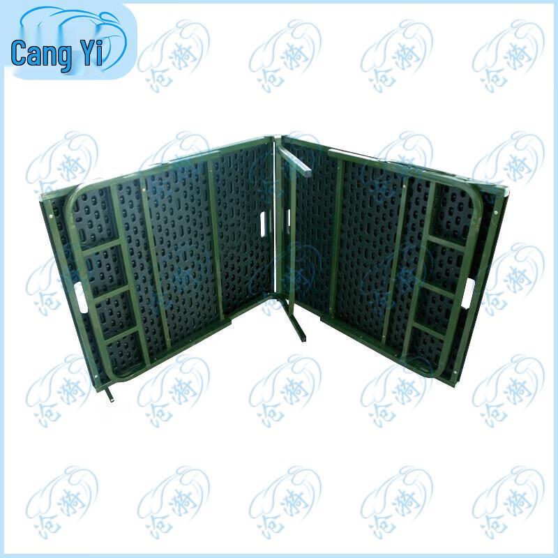 Cangyi Outdoor Portable Folding Camping Cot