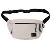Workwear Style Crossbody Bag, Simple Unisex Casual All-Match Chest Shoulder Bag