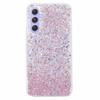 For Samsung Galaxy A54 5G Sequins Glitter Phone Case Soft TPU Back Cover