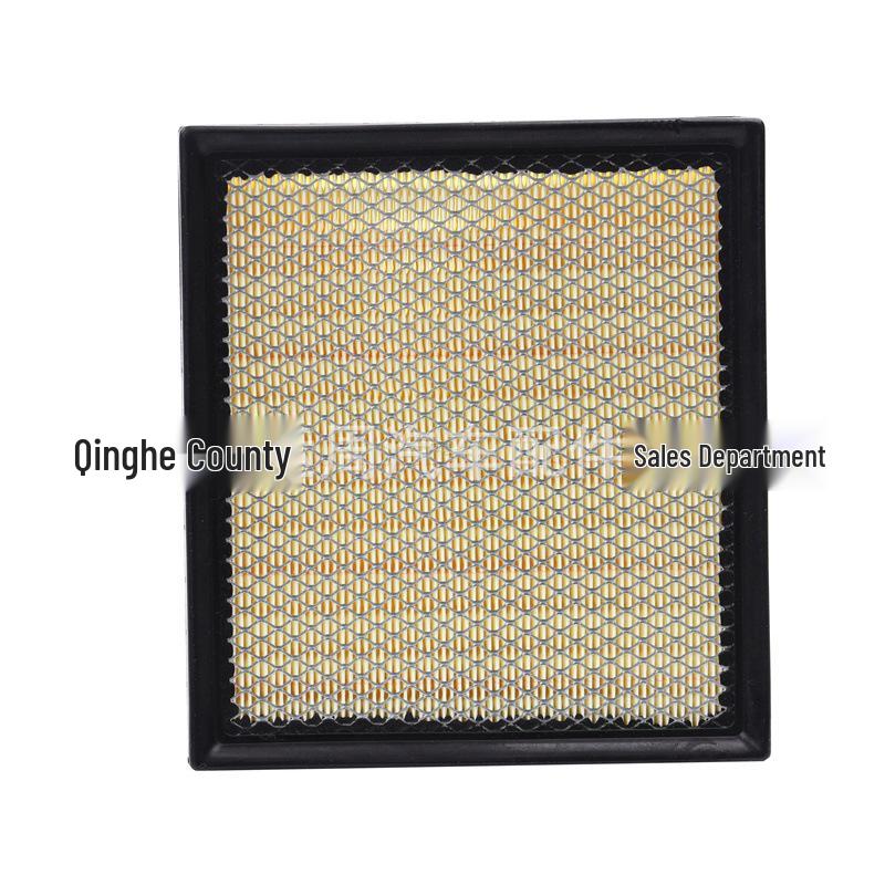 

Compatible Air Filter Grille Mesh for 11 Grand Cherokee Models Standard Size