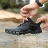 HuaXia GuanYi Five-Finger Aqua Shoes