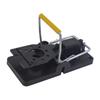 Reusable Mouse Mice Rat Trap Killer Control Trap-Easy Pest Catching Catcher Pest Reject