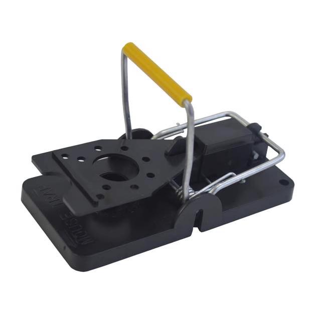 Reusable Mouse Mice Rat Trap Killer Control Trap-Easy Pest Catching Catcher Pest Reject