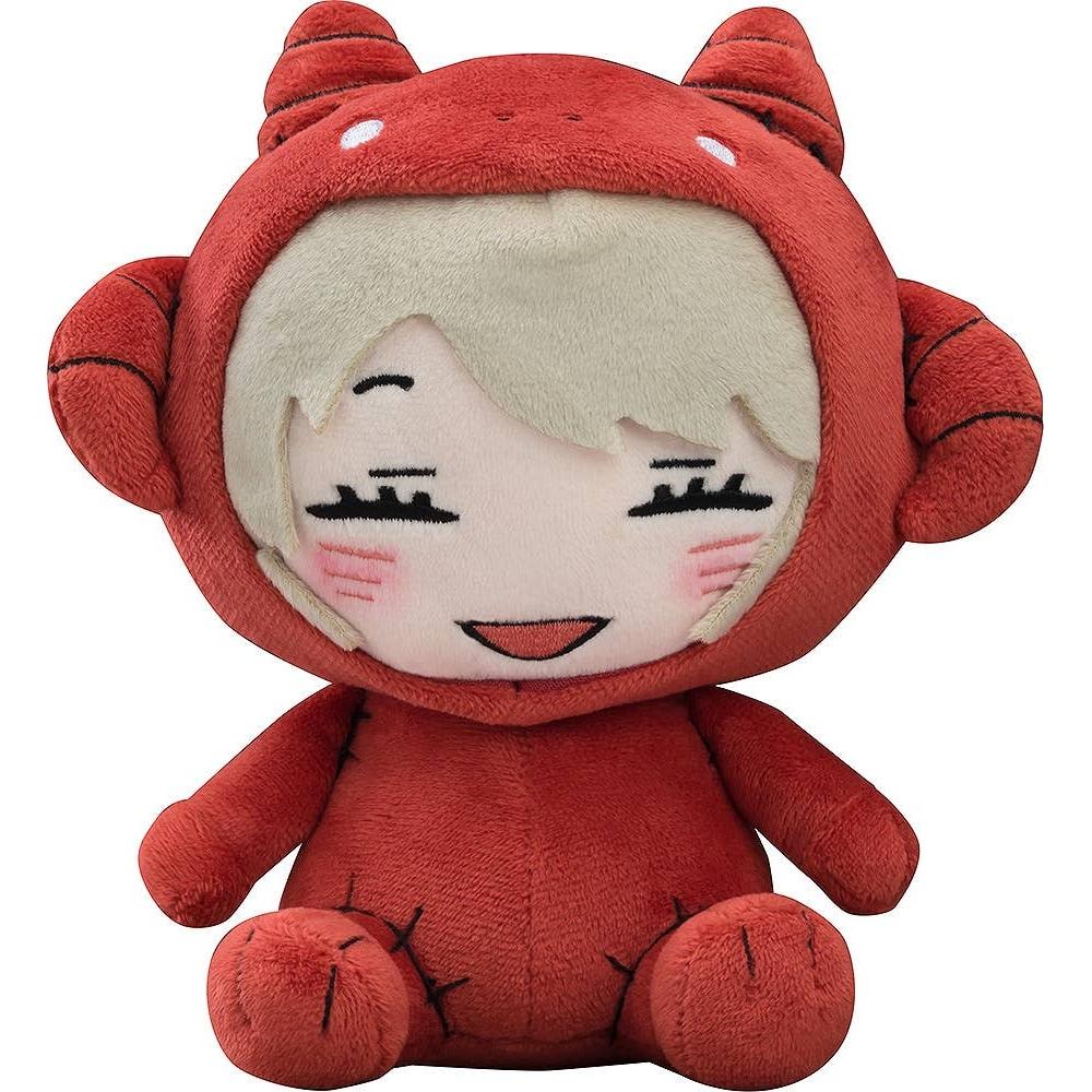 Delicious In Dungeon Kigurumi Faligon Plushie