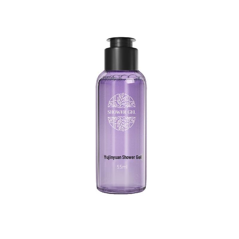 

Yujinyuan Verbena Lemon Hydrating Shower Gel