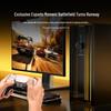 SAMZHE WRA91 USB WiFi 6 Dual-Band Wireless Adapter (CN version)