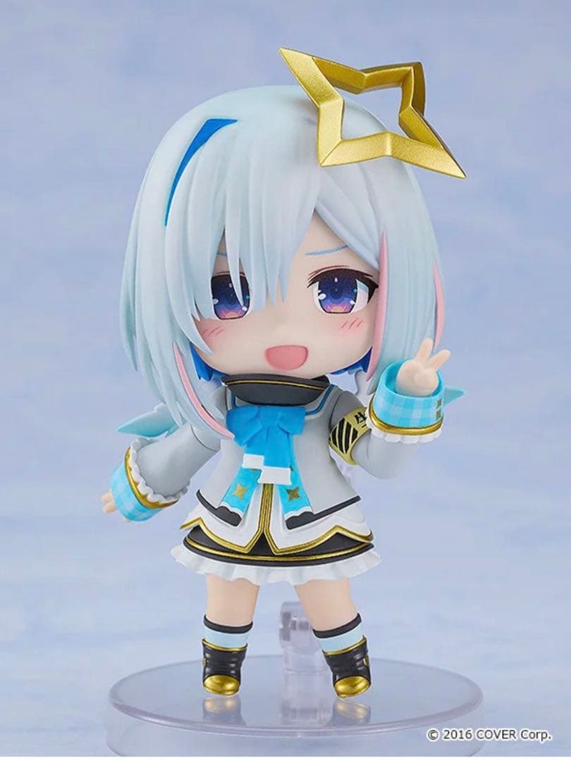 

[USED] Product Nendoroid 2204 Hololive Amane Kanata Hololive