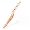 Baby Ear and Nose Cleaning Tweezers - Thickened Earwax and Navel Clip for Children