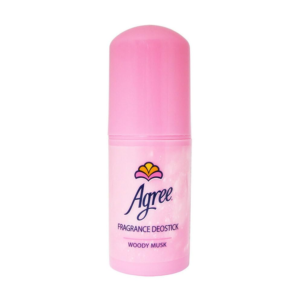 Ugly Fragrance Deodorant Stick S (20g)