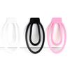 Sissy Hollow Fufu Clip Penis Hide Lock Chastity Lock Male Panty Chastity Device Pussy Training Clip Cock Cage Sexy Toys for Men