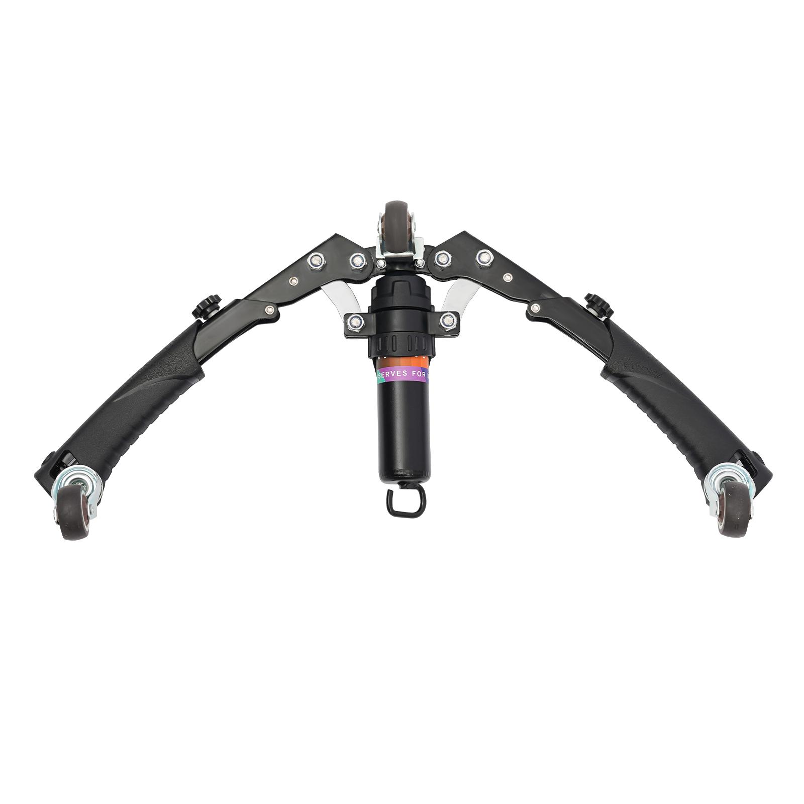 Forearm Exercise Equipment Arm Trainer Forearm Workout Shoulder Muscle Training Hydraulic 22-440 lbs Muscle Training