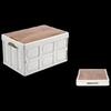 Waterman Outdoor Folding Storage Box