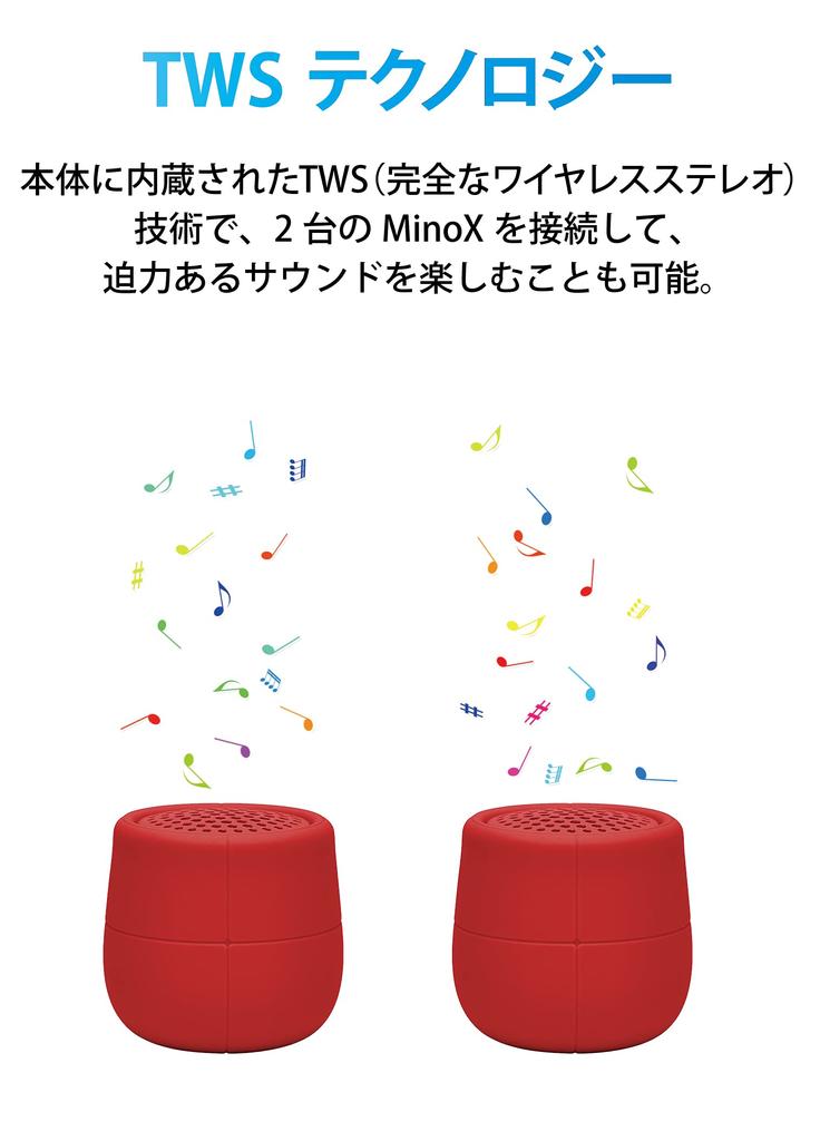 LEXON MINO