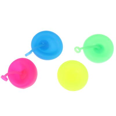 Kinder Outdoor Luft Wasser gefüllt Blase Ball Blow Up Ballon aufblasbares Spielzeug