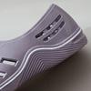 Buty z dziurkami Męskie Letnie Antypoślizgowe Buty Robocze Codzienne Sandały Studenckie Oddychające Baotou Buty na Plażę Spływy Kajakowe