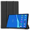 Capa flip magnética ultrafina dobrável para Lenovo Tab M10 FHD Plus 10.3 TB-X606F/X606X 10.3" Smart Cover Funda Skin Stand Shell