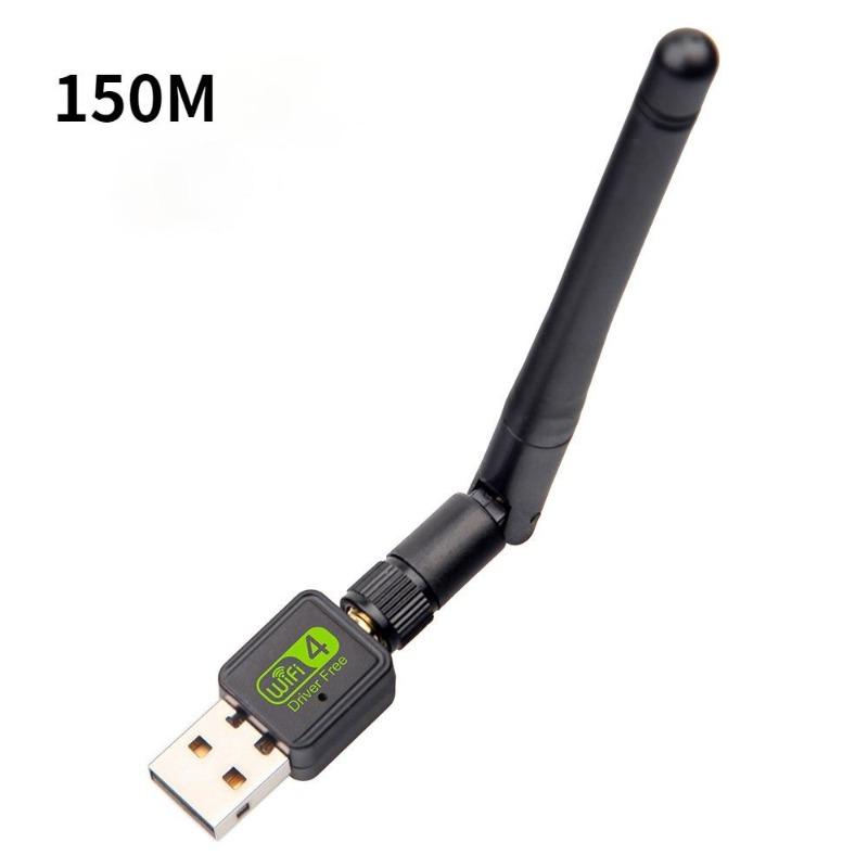 

600M/300M/150M USB Wifi Adapter Antenna Wifi Wi fi Adapter Card Ethernet Wifi Dongle MT7601 Free Driver For PC Desktop laptop