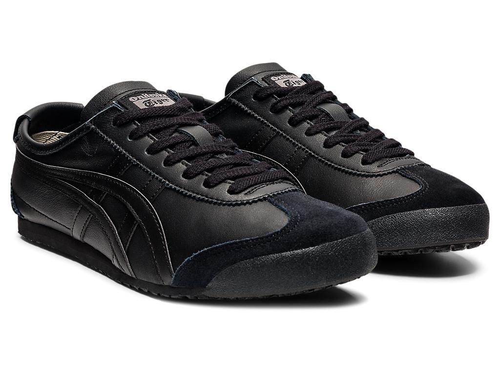 Onitsuka Tiger MEXICO 66 NOIR/NOIR