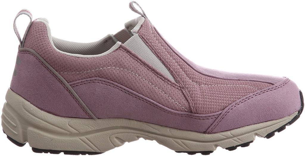 Wimbledon Asahi Shoes Casual Walking Shoes L031 KF78424 Berry (Berry/22.0)