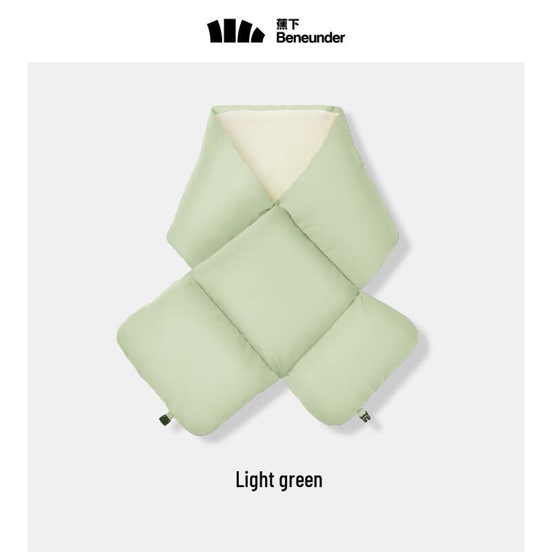 Beneunder Smart Heated Scarf & Neck Warmer