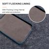 Luxury Business Cover for SAMSUNG S20 FE CASE Litchi Genuine Leather Cases S20Plus S21Ultra Back Cover Coque Shockproof Funda