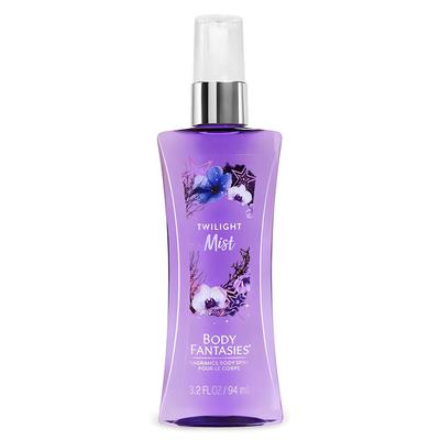 Twilight Mist Duft Körperspray, 94ml, 1 Stück
