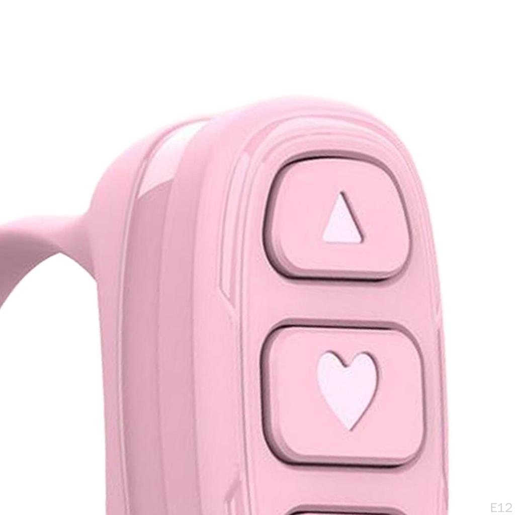 Fingersteuergerät für Smart-Geräte