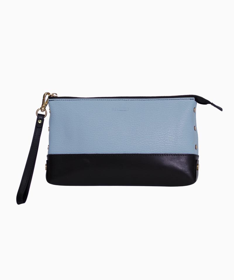 Reblank Two-Tone Clutch