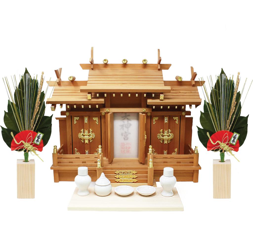 [A&K] Celebratory Preserved Sakaki Tree [Made with Fresh Leaves] (Utility Model Registration No. 3222297) Never-withering Sakaki Tree, Camellia, No