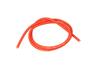 Kijima Bike Parts Silicone Cord Length 1m Leakage Prevention Red
