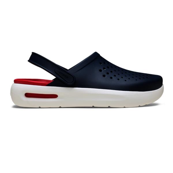 Crocs Inmotion Clog Sandal Slipper 209964 410 Navy