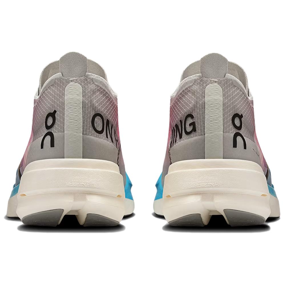 Cloudboom Strike White Horizon Women Sneakers Cream 3WE30473195