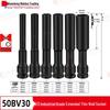 High-Strength Lithium Electric Wrench Socket for Motorcycle and Vehicle Repair