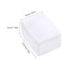 Creative Xiaohongshu-Inspired Squishy Tofu Stress Relief Toy