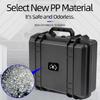 Explosion-proof Drones Protections Waterproof Hard Case for FIMI 3 Remote Controls Drones