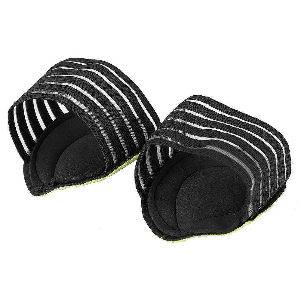 New Fashionable Foot Heel Pain Relief Plantar Fasciitis Insole Support Shoes Insert Pads