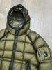 Зимние утепленные куртки: Стильные мужские куртки с капюшоном