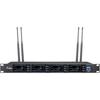 Runpu RP-SU34S Professional Wireless UHF Conference Microphone System (CN version)
