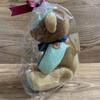 [USED] Windsor Hotel Toya Teddy Bear