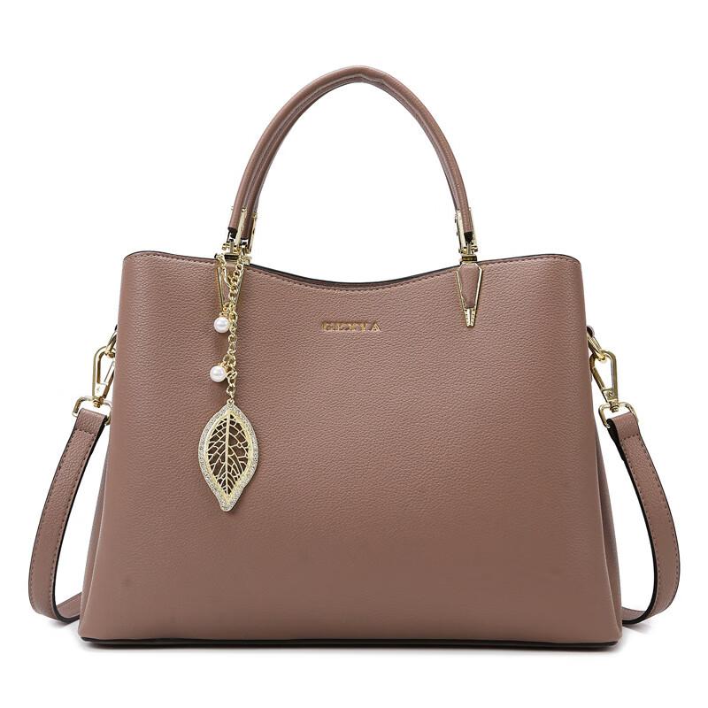 BOLSOS ALICIA Large Capacity Tote Bag