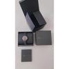 Used Marc by Marc Jacobs women's watch black skeleton