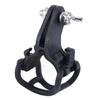 Bicycles Front Light Torch Mount Rack Bicycles Headlight Holder Bicycles Mounting Brackets Flashlight Holder Torch Clip