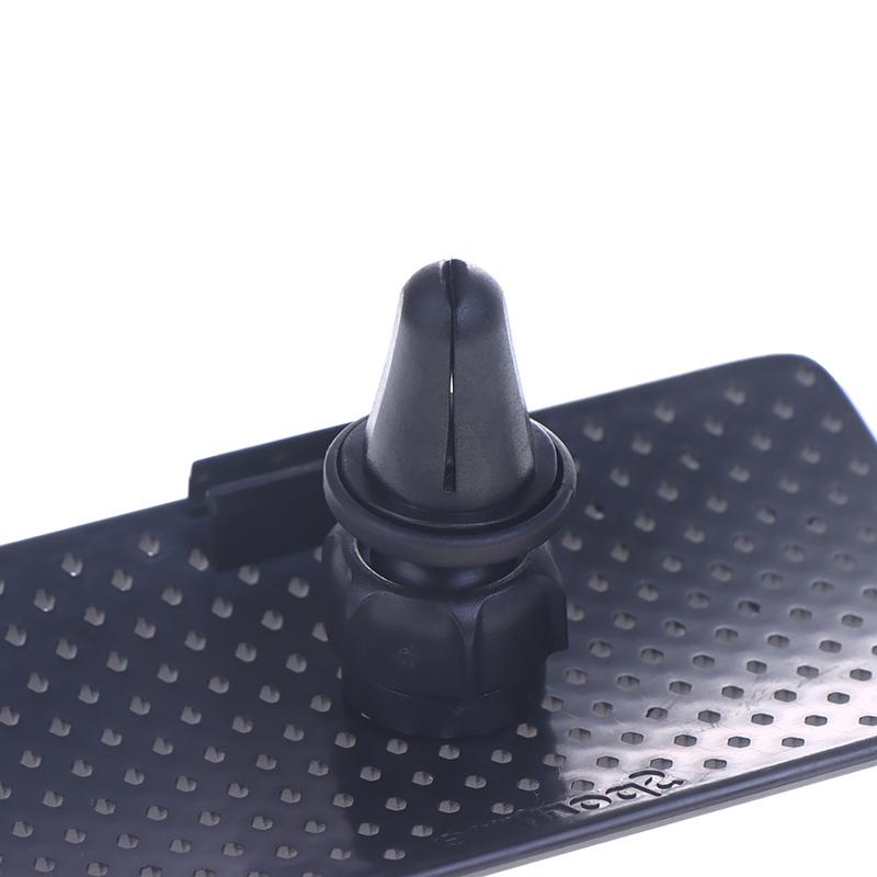 Universal Anti Direct Blowing Wind Baffle Car Air Conditioner Vent Ventilation Cover Outlet Panel Cover Car Accessories