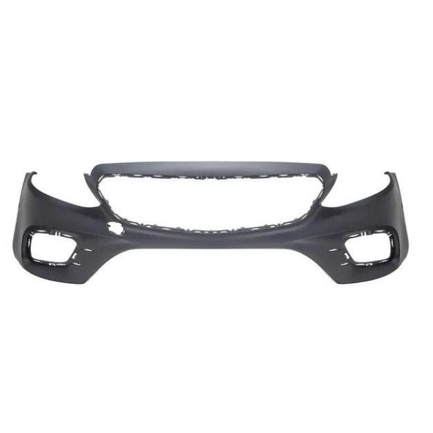 Mercedes-Benz E-Class W213 Front Bumper Replacement (2138852700)