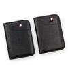 1Pc Luxury  Card Bag  Multi Functional Thin Multi Slot Mini Pocket Coin Wallet