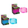 Schylling NeeDoh Nice Cube Squishy Slow Rising Pallina Antistress Giocattolo Fidget Sollievo dallo Stress Ansia Giocattolo Sensoriale per Bambini e Adulti