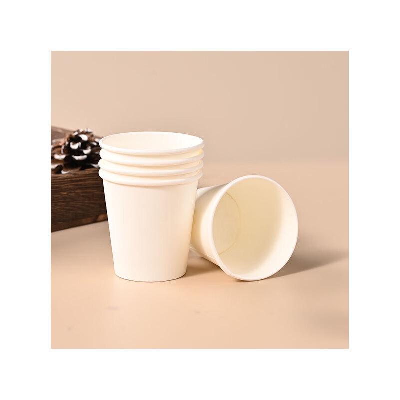 JuXiao Disposable Paper Cups
