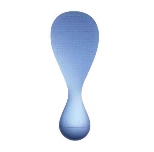 Küchenutensil Kippsicherer Löffel Becher Reislöffel