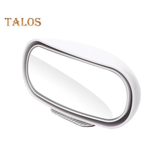 

Автомобильное зеркало заднего вида с широким обзором, регулируемым углом обзора, универсальным креплением, простотой установки, прямоугольное автомобильное зеркало для слепых зон